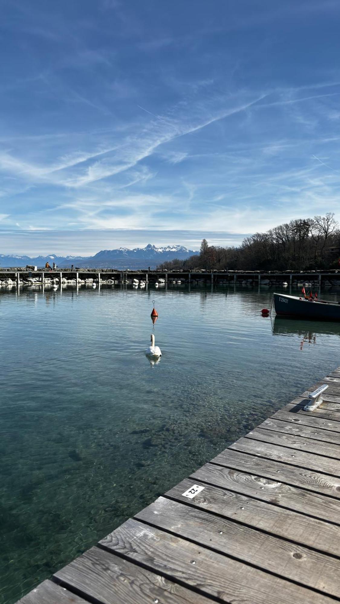 Escapade Au Coeur D'Yvoire Kültér fotó